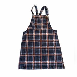 🔴 CLEARANCE   Art Class corduroy overall skirt